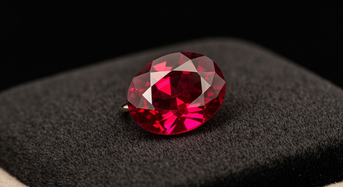 Jaki kamień dla zodiakalnego Barana? Oto kamienie szlachetne idealne dla Ciebie 2