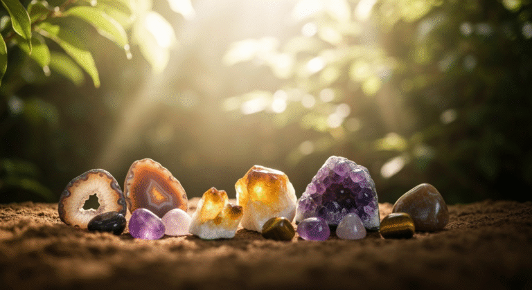 Jaki kamień dla zodiakalnych Bliźniąt? Oto kamienie szlachetne idealne dla Ciebie