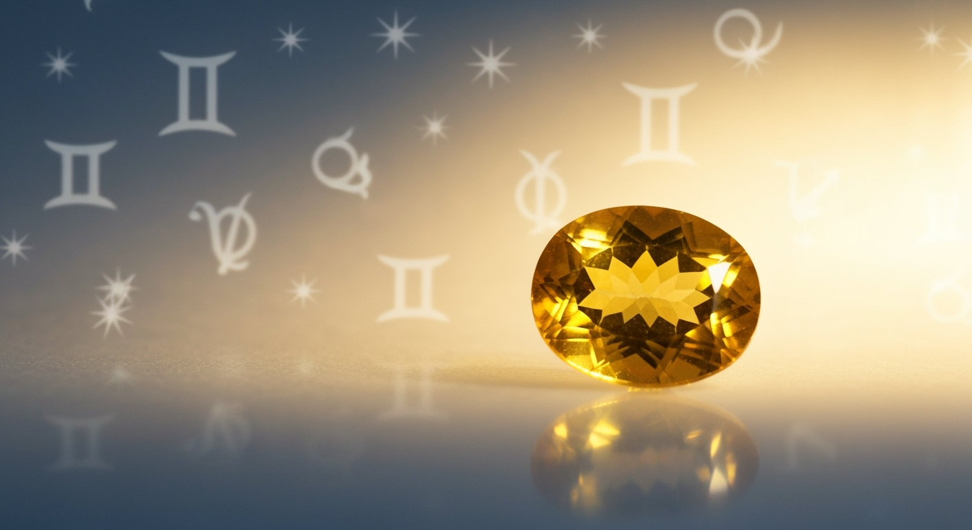 Jaki kamień dla zodiakalnych Bliźniąt? Oto kamienie szlachetne idealne dla Ciebie 2