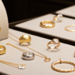 Jakie są rodzaje złota? Poznaj je wszystkie