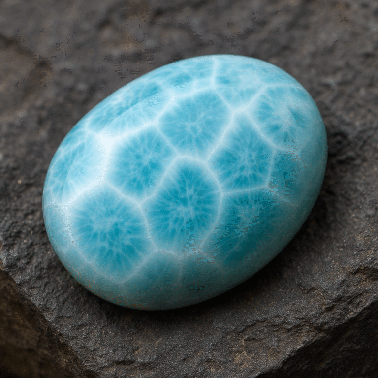 larimar