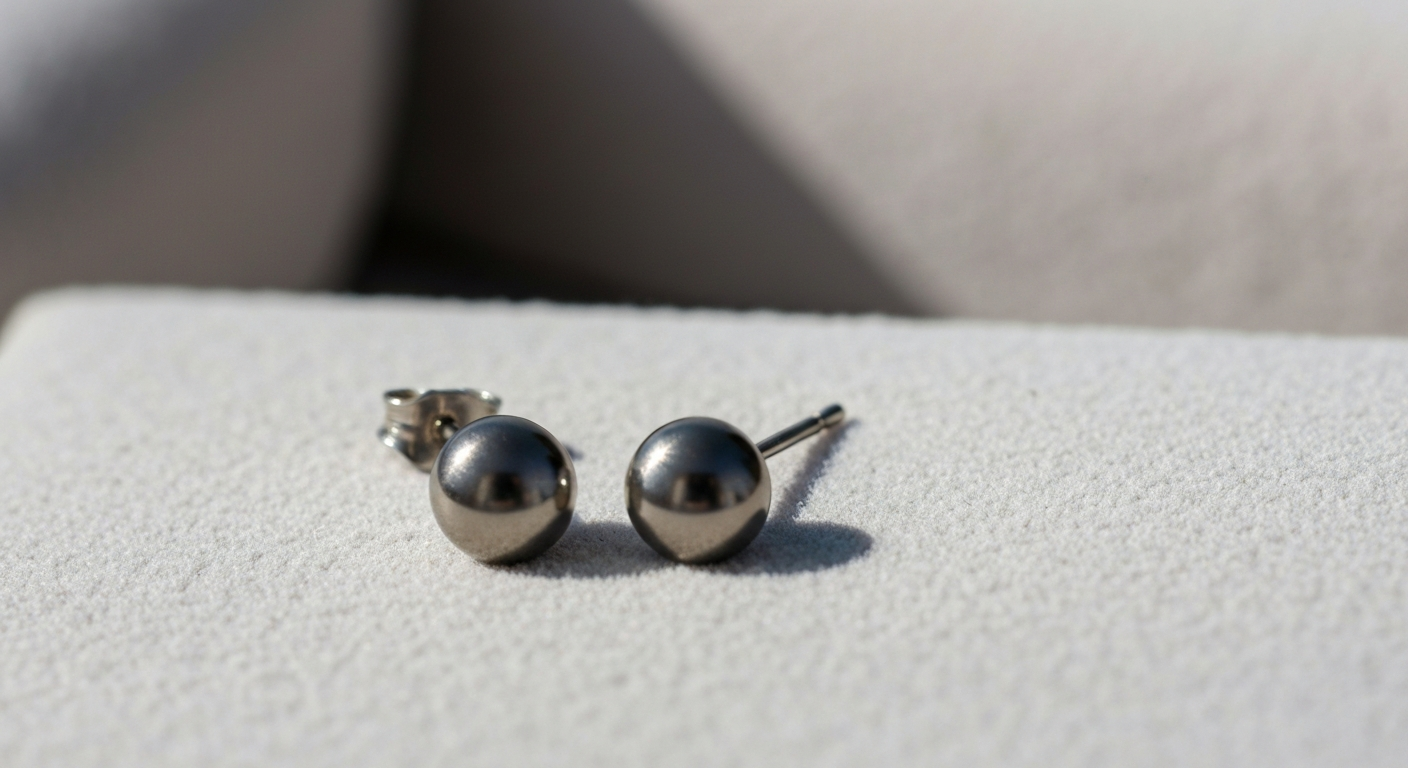 Ile goi się kolczyk w uchu? Oto czynniki, które mogą wpłynąć na długość gojenia 2